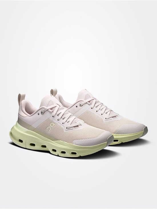 On Clouds Shoes - On Cloudpulse Next Lily Linen Women’s Training Shoes Size 5.5 EU 36.5 EUC